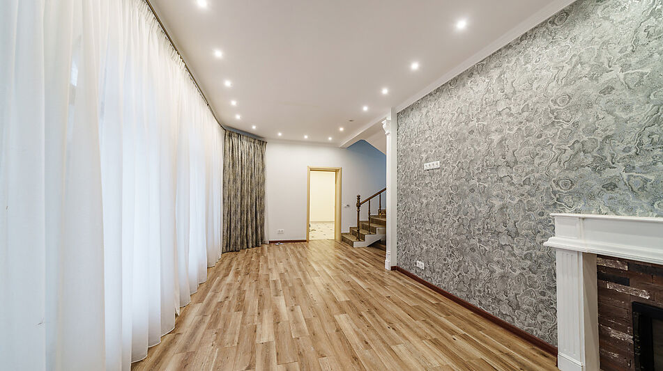 Готовый дом в КП Новорижский