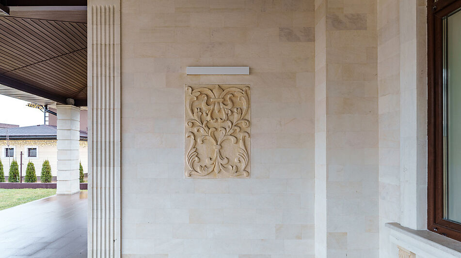 Готовый дом в КП Новорижский