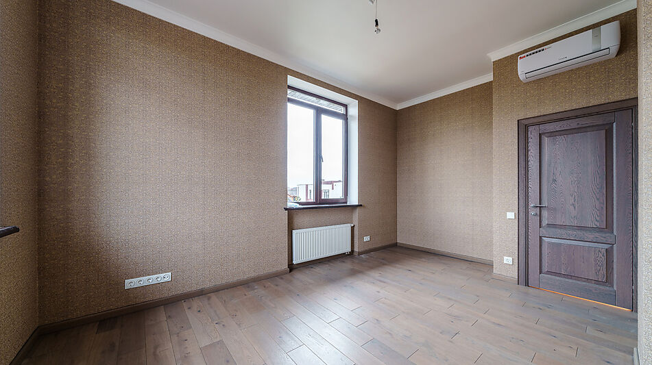 Готовый дом в КП Новорижский