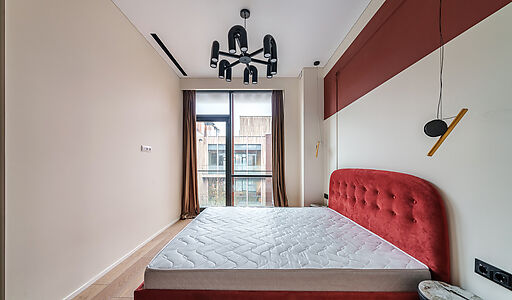 Новый таунхаус в КП Футуро Парк