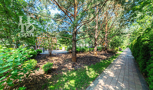 Новый таунхаус в КП Футуро Парк