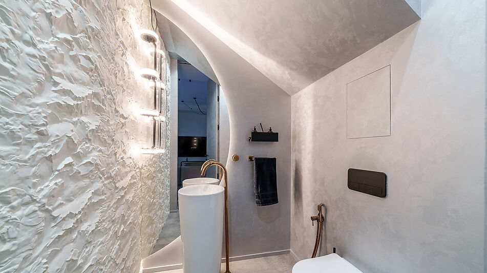 Новый таунхаус в КП Футуро Парк