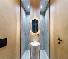 Новый таунхаус в КП Футуро Парк