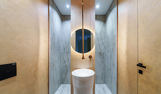 Новый таунхаус в КП Футуро Парк