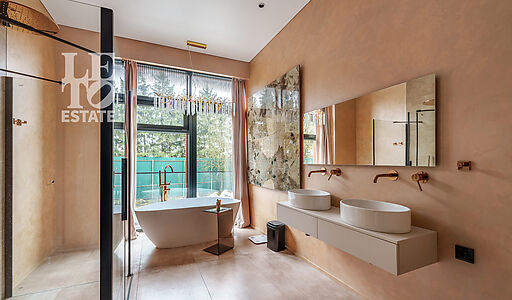 Новый таунхаус в КП Футуро Парк