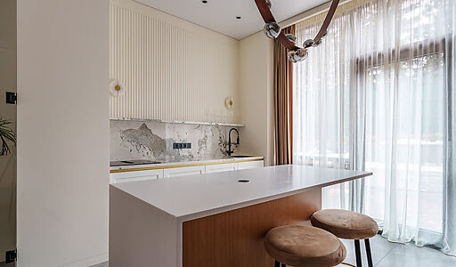 Новый таунхаус в КП Футуро Парк