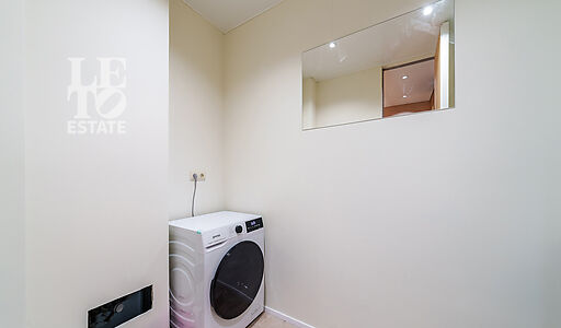 Новый таунхаус в КП Футуро Парк