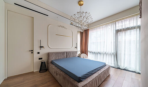 Новый таунхаус в КП Футуро Парк