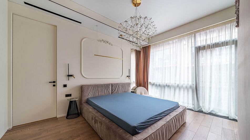 Новый таунхаус в КП Футуро Парк