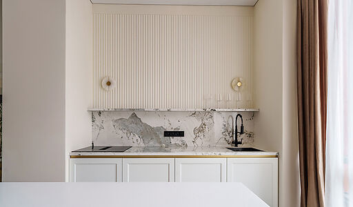 Новый таунхаус в КП Футуро Парк