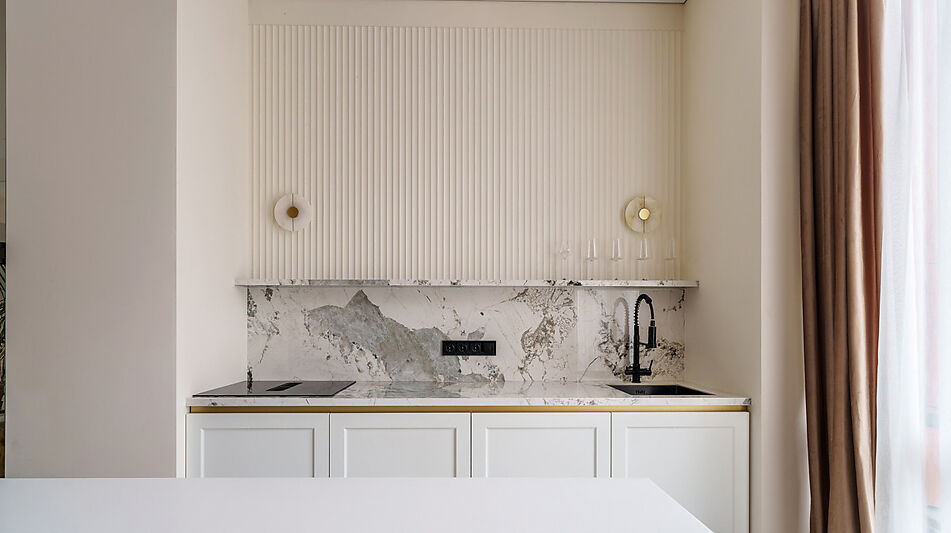 Новый таунхаус в КП Футуро Парк