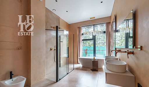 Новый таунхаус в КП Футуро Парк