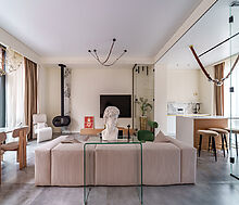 Новый таунхаус в КП Футуро Парк