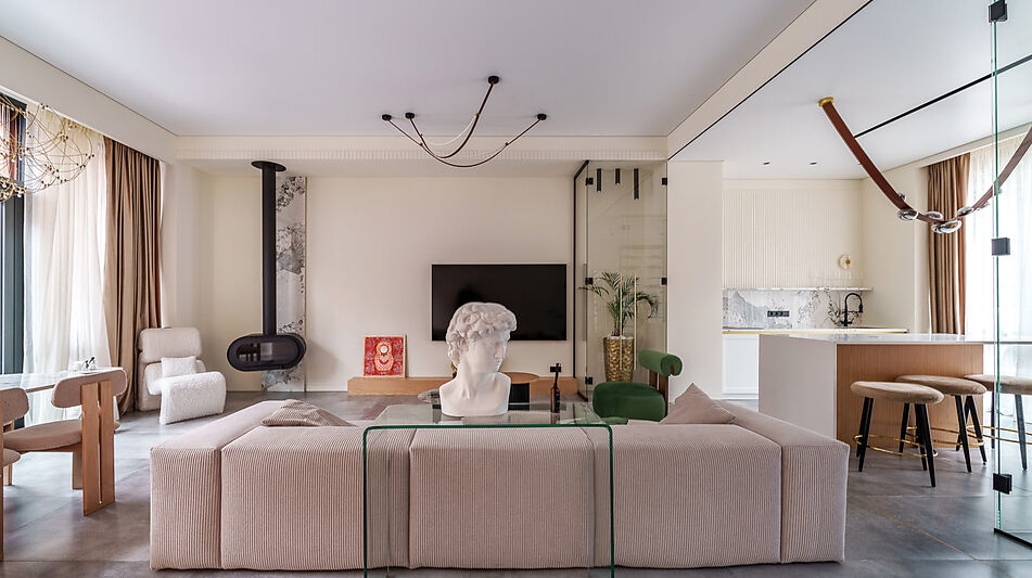 Новый таунхаус в КП Футуро Парк