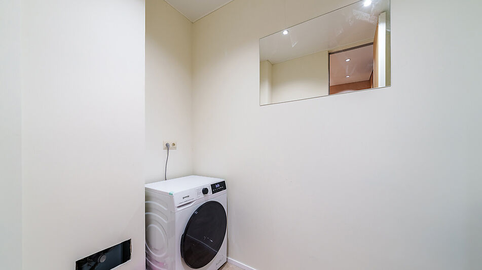 Новый таунхаус в КП Футуро Парк