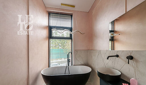 Новый таунхаус в КП Футуро Парк