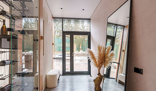 Новый таунхаус в КП Футуро Парк