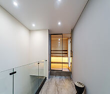 Новый таунхаус в КП Футуро Парк