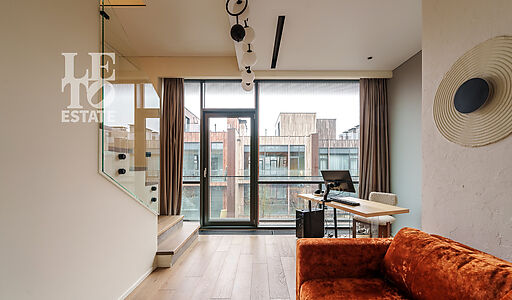 Новый таунхаус в КП Футуро Парк