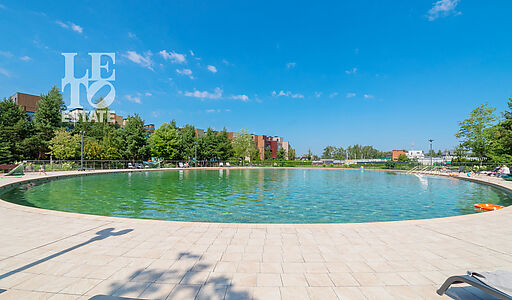 Новый таунхаус в КП Футуро Парк