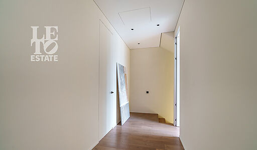 Новый таунхаус в КП Футуро Парк