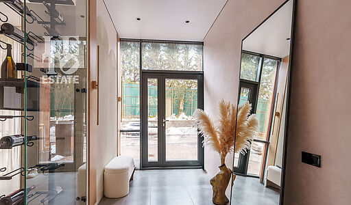 Новый таунхаус в КП Футуро Парк