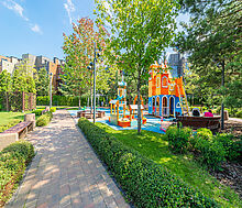 Новый таунхаус в КП Футуро Парк