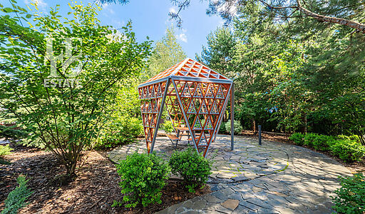 Новый таунхаус в КП Футуро Парк