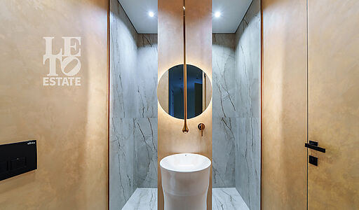 Новый таунхаус в КП Футуро Парк