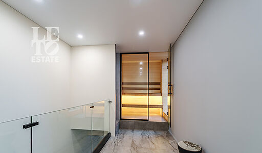 Новый таунхаус в КП Футуро Парк