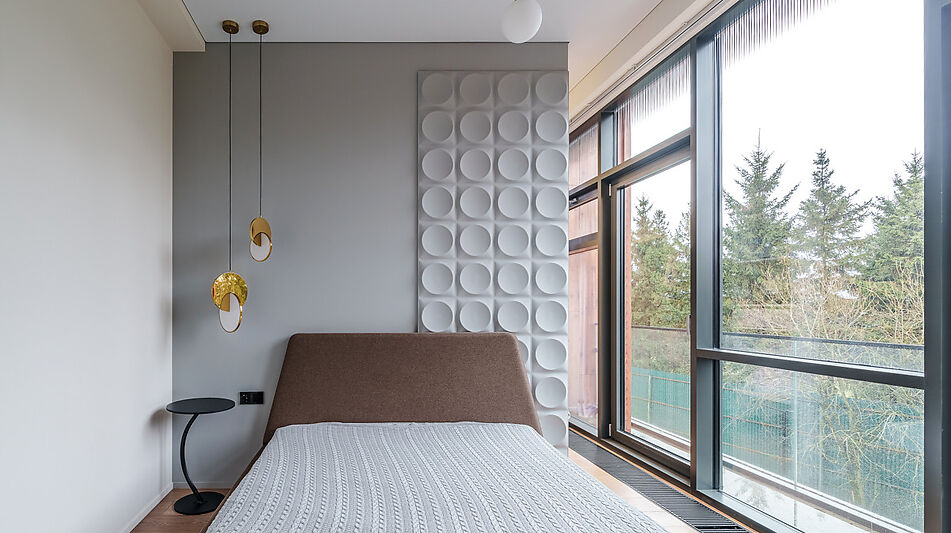 Новый таунхаус в КП Футуро Парк