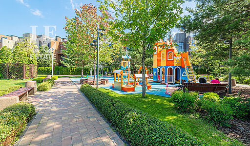 Новый таунхаус в КП Футуро Парк