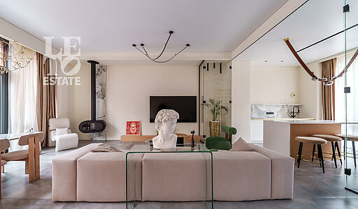 Новый таунхаус в КП Футуро Парк