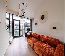 Новый таунхаус в КП Футуро Парк