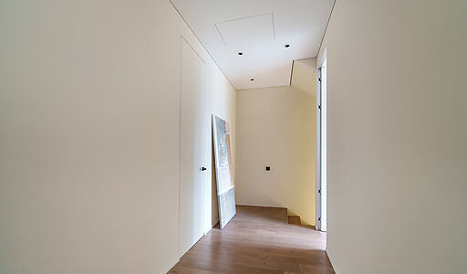 Новый таунхаус в КП Футуро Парк