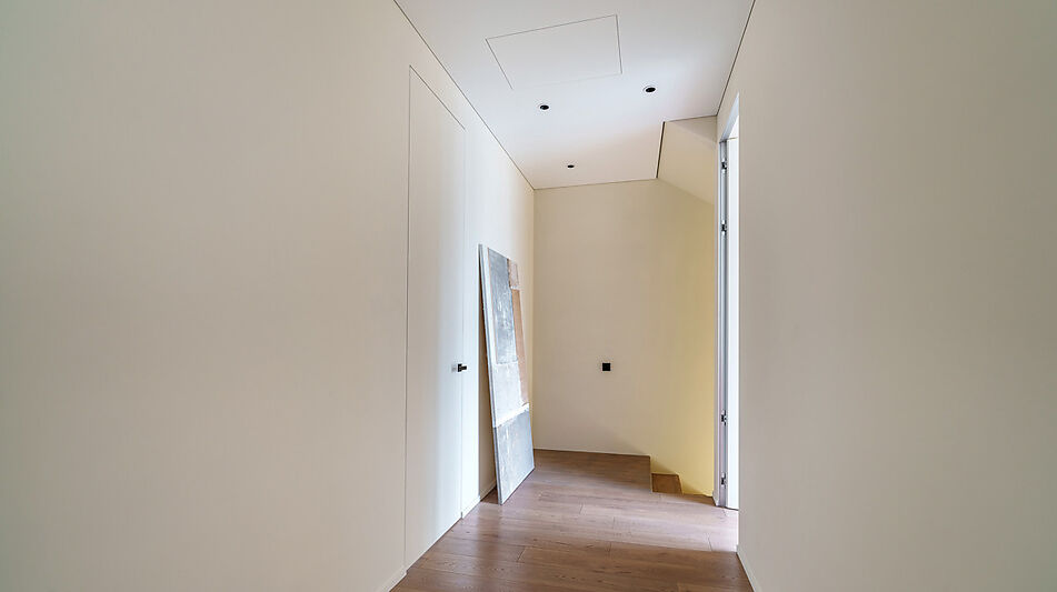 Новый таунхаус в КП Футуро Парк