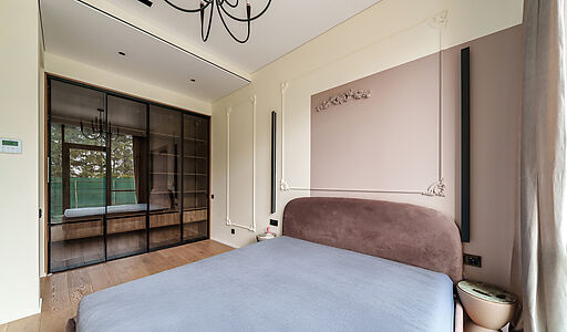 Новый таунхаус в КП Футуро Парк