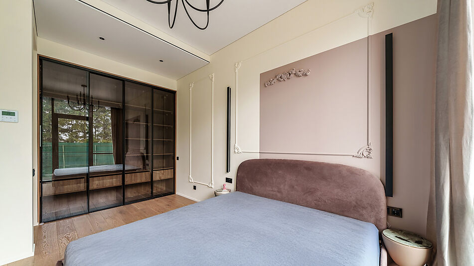 Новый таунхаус в КП Футуро Парк