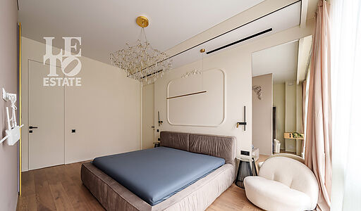 Новый таунхаус в КП Футуро Парк