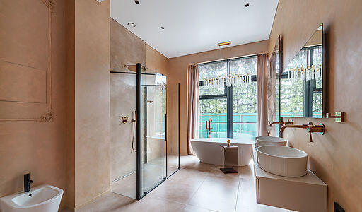 Новый таунхаус в КП Футуро Парк