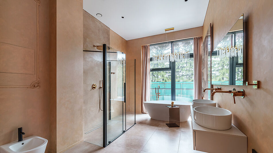 Новый таунхаус в КП Футуро Парк