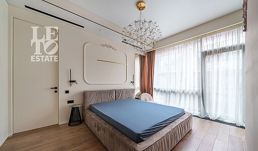 Новый таунхаус в КП Футуро Парк