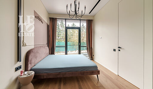 Новый таунхаус в КП Футуро Парк