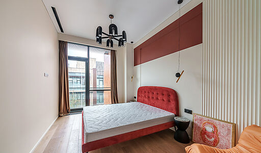 Новый таунхаус в КП Футуро Парк