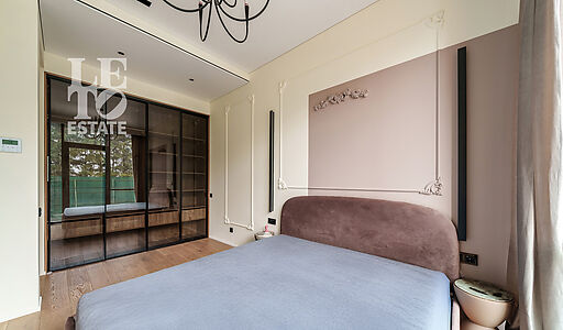 Новый таунхаус в КП Футуро Парк