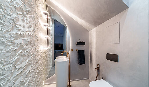 Новый таунхаус в КП Футуро Парк