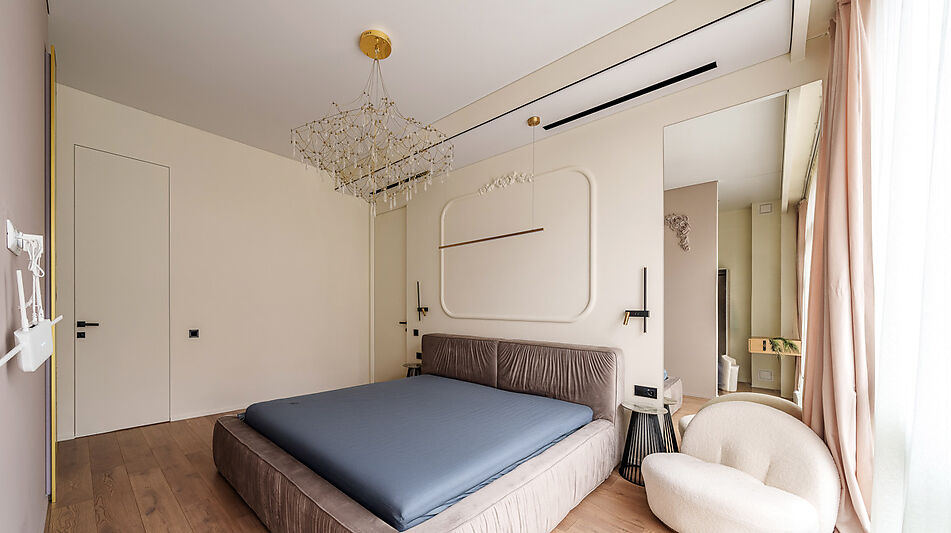 Новый таунхаус в КП Футуро Парк