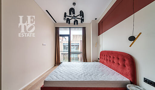 Новый таунхаус в КП Футуро Парк