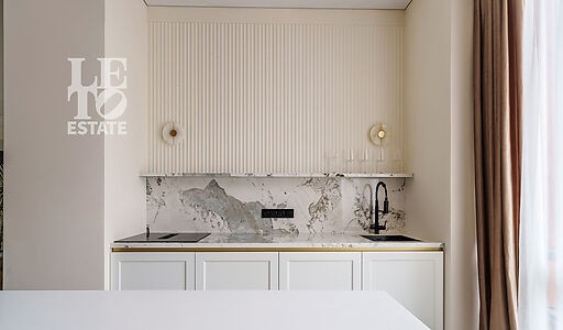 Новый таунхаус в КП Футуро Парк