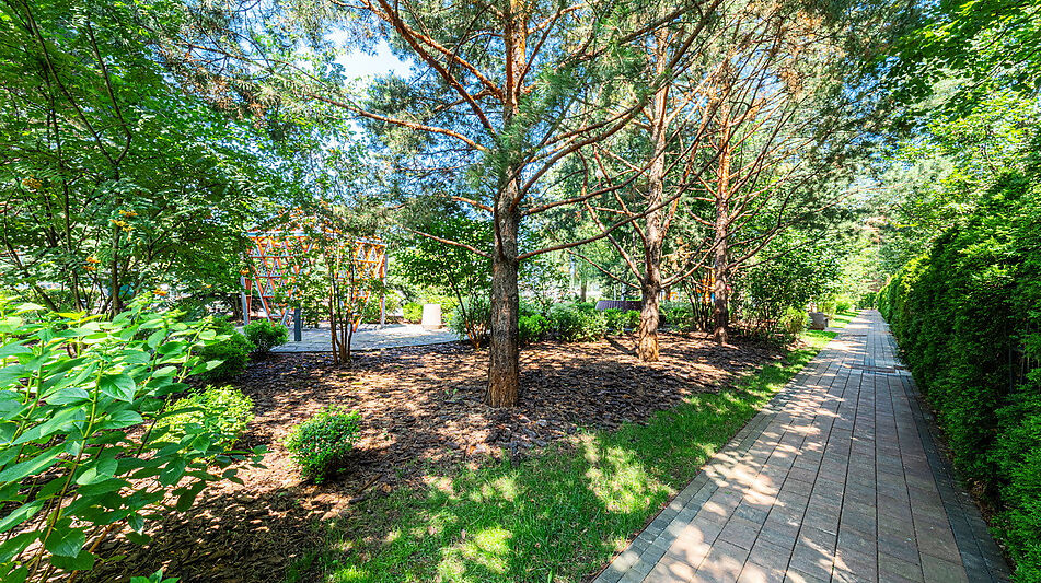 Новый таунхаус в КП Футуро Парк